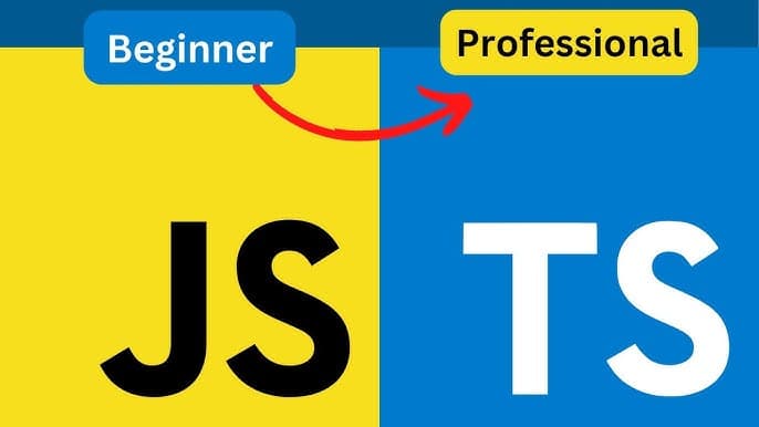 TypeScript for JavaScript Developers